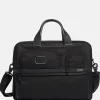 Heren Laptoptassen^Tumi Alpha laptoptas 15 inch black