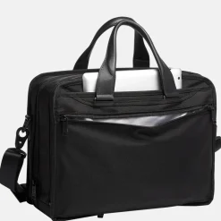 Heren Laptoptassen^Tumi Alpha laptoptas 15 inch black