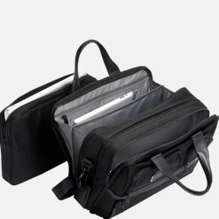 Heren Laptoptassen^Tumi Alpha laptoptas 15 inch black