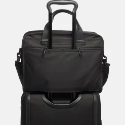 Heren Laptoptassen^Tumi Alpha laptoptas 15 inch black