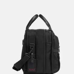 Heren Laptoptassen^Tumi Alpha laptoptas 15 inch black