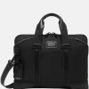 Heren Laptoptassen^Tumi Aviano Alpha Bravo Academy laptoptas black