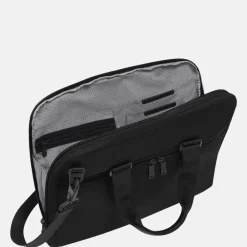 Heren Laptoptassen^Tumi Aviano Alpha Bravo Academy laptoptas black