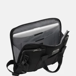 Heren Laptoptassen^Tumi Aviano Alpha Bravo Academy laptoptas black