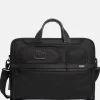 Heren Laptoptassen | Dames Laptoptassen^Tumi laptoptas 17 inch L black