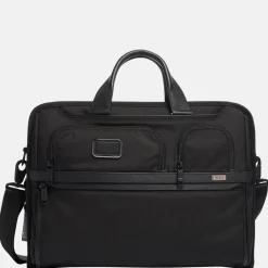 Heren Laptoptassen | Dames Laptoptassen^Tumi laptoptas 17 inch L black