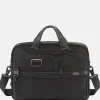 Heren Laptoptassen | Dames Laptoptassen^Tumi laptoptas Slim Brief black