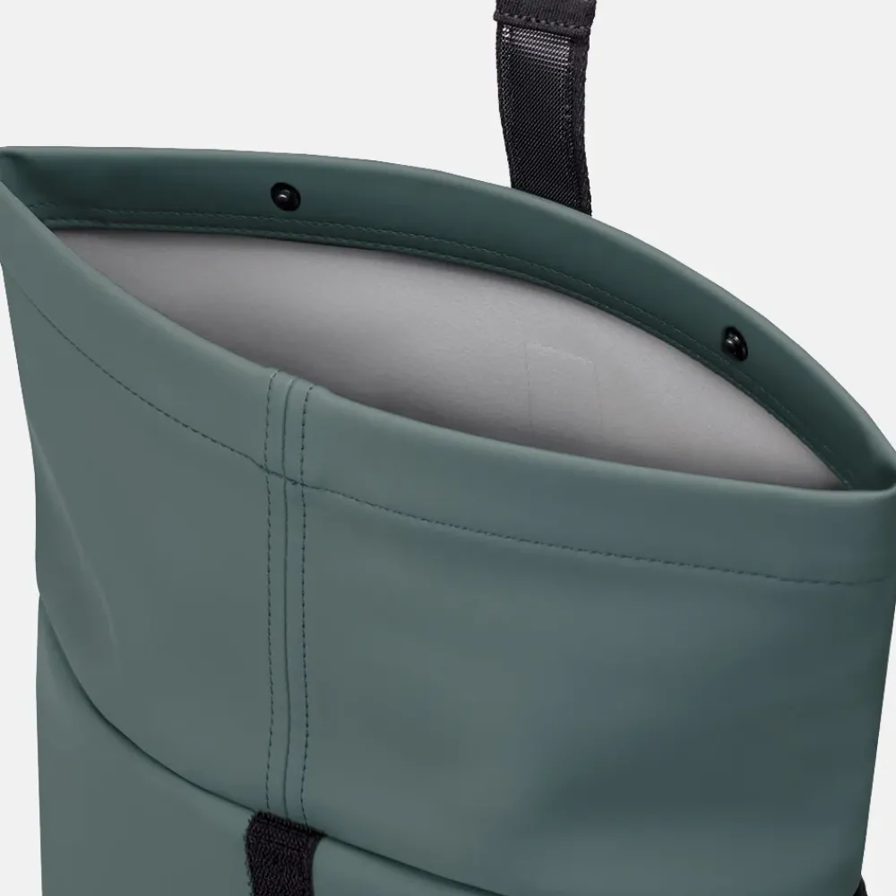 School Rugzakken | School Rugzakken^Ucon Acrobatics Hajo Lotus rugzak 15.4 inch pine green