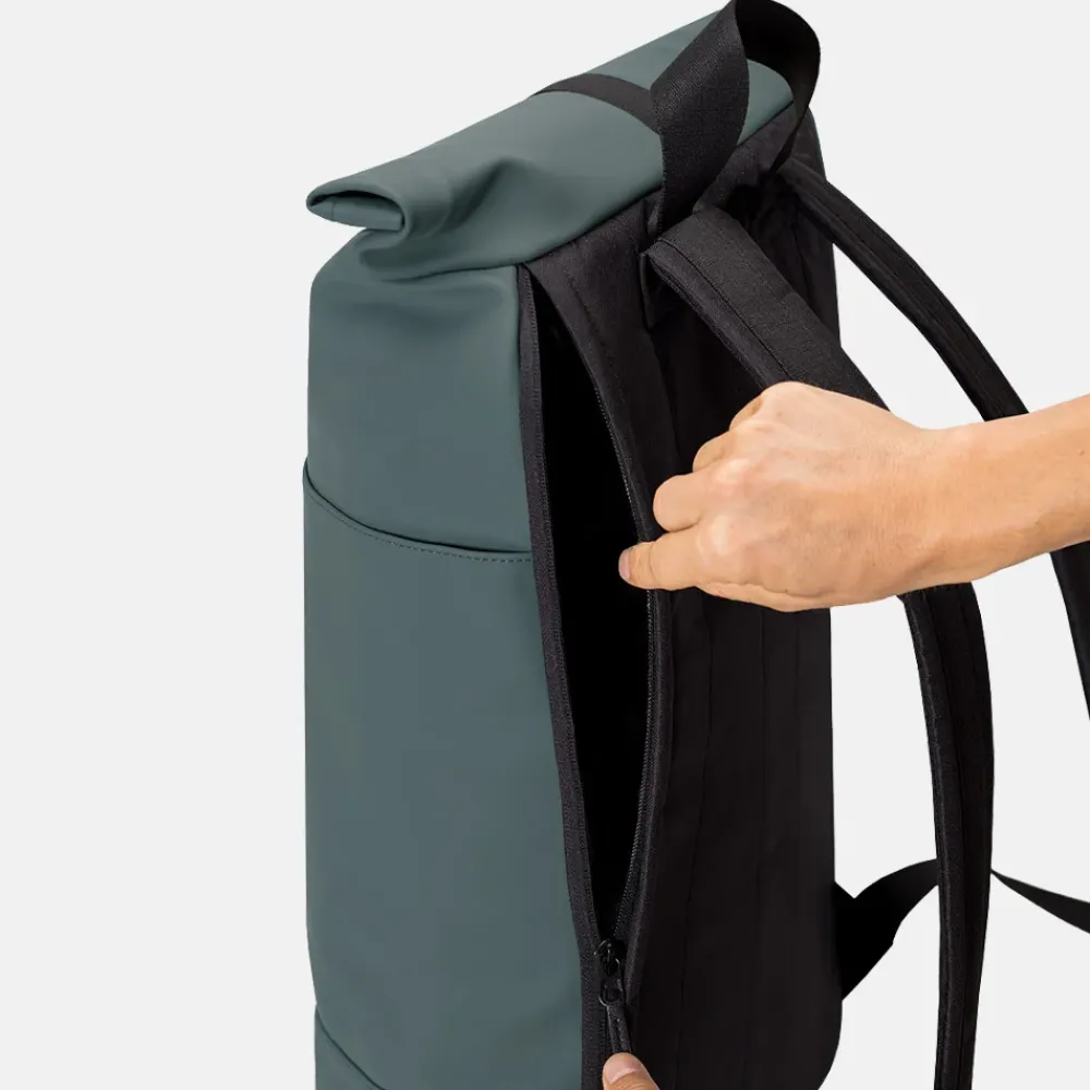 School Rugzakken | School Rugzakken^Ucon Acrobatics Hajo Lotus rugzak 15.4 inch pine green
