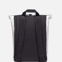 School Rugzakken | School Rugzakken^Ucon Acrobatics Hajo Metallic 15.4 inch rugzak silver
