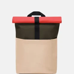 Vrijetijd Rugzakken | School Rugzakken^Ucon Acrobatics Hajo Mini Lotus rugzak 13.3 inch olive - light almond