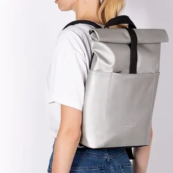 School Rugzakken | School Rugzakken^Ucon Acrobatics Hajo Mini Metallic rugzak 13.3 inch silver