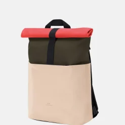 Vrijetijd Rugzakken | School Rugzakken^Ucon Acrobatics Hajo Mini Lotus rugzak 13.3 inch olive - light almond