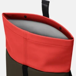 Vrijetijd Rugzakken | School Rugzakken^Ucon Acrobatics Hajo Mini Lotus rugzak 13.3 inch olive - light almond