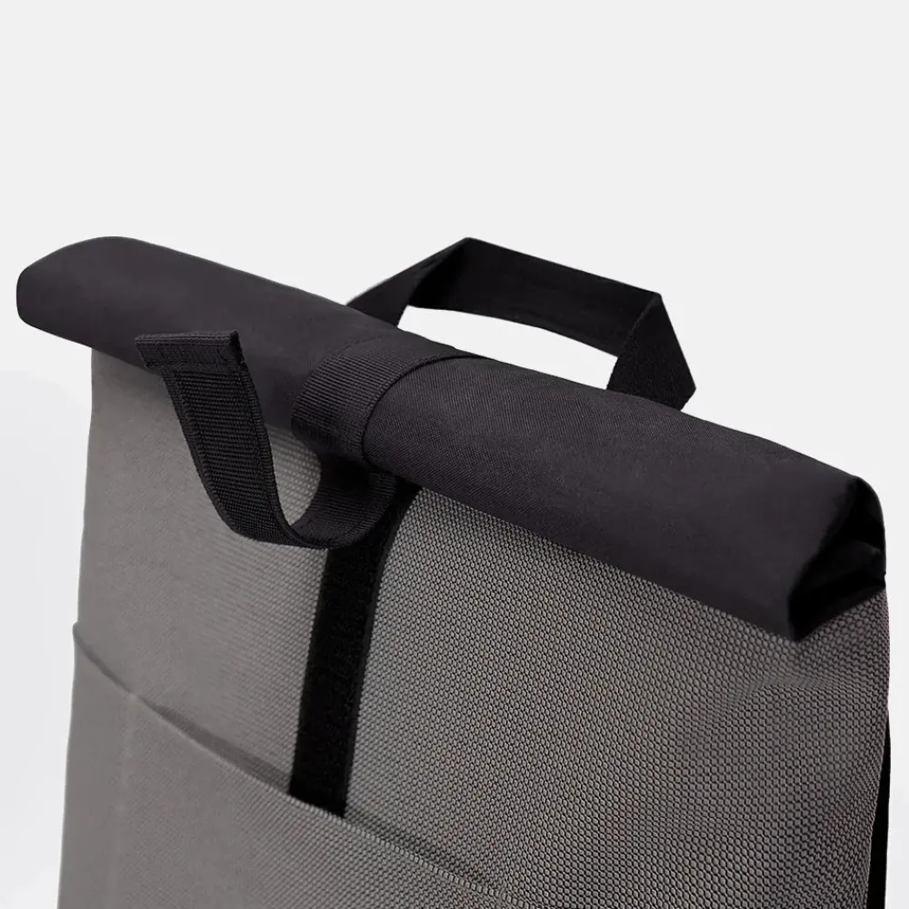 School Rugzakken | School Rugzakken^Ucon Acrobatics Hajo Neural rugzak 15 inch dark grey