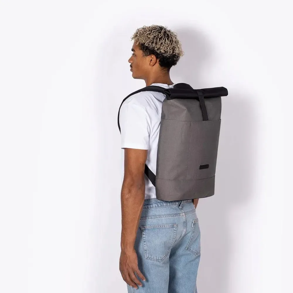 School Rugzakken | School Rugzakken^Ucon Acrobatics Hajo Neural rugzak 15 inch dark grey
