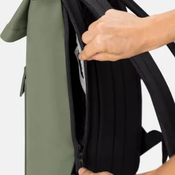 Laptop Rugzakken^Ucon Acrobatics Jasper Lotus Mini rugzak 16 inch sage green