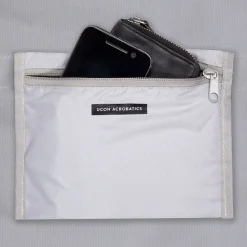 Vrijetijd Rugzakken | School Rugzakken^Ucon Acrobatics Till Bag Lotus rugzak/shopper dark grey