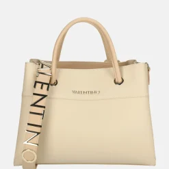Handtassen^Valentino Bags ALEXIA handtas ecru