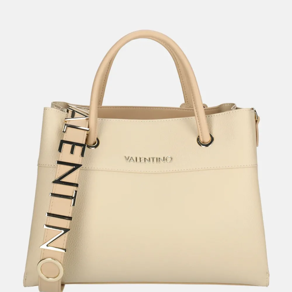 Handtassen^Valentino Bags ALEXIA handtas ecru