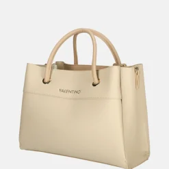 Handtassen^Valentino Bags ALEXIA handtas ecru