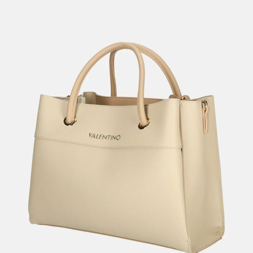 Handtassen^Valentino Bags ALEXIA handtas ecru