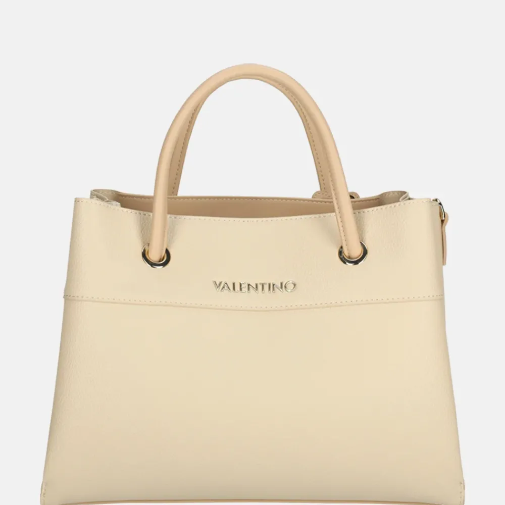 Handtassen^Valentino Bags ALEXIA handtas ecru