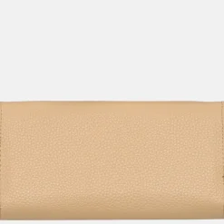 Dames Portemonnees^Valentino Bags Brixton portemonnee L beige