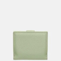 Dames Portemonnees^Valentino Bags Brixton portemonnee salvia