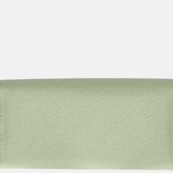 Dames Portemonnees^Valentino Bags Brixton portemonnee L salvia