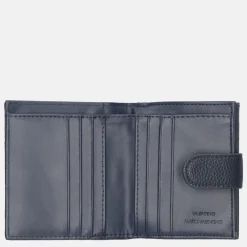 Dames Portemonnees^Valentino Bags Brixton portemonnee blu