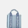 Crossbody Tassen^Valentino Bags Candle crossbody tas S Azzurro