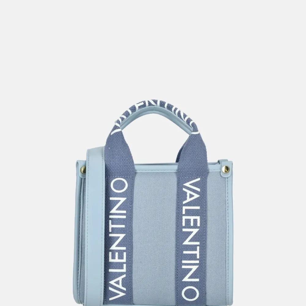 Crossbody Tassen^Valentino Bags Candle crossbody tas S Azzurro