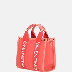Crossbody Tassen^Valentino Bags Candle crossbody tas S Corallo