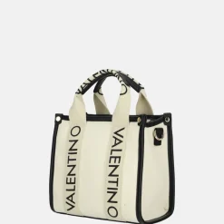 Crossbody Tassen^Valentino Bags Candle crossbody tas S Naturale/nero