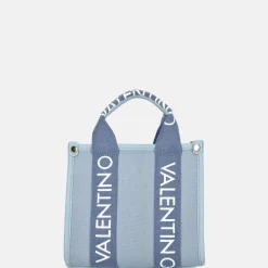 Crossbody Tassen^Valentino Bags Candle crossbody tas S Azzurro
