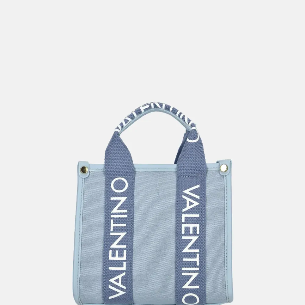 Crossbody Tassen^Valentino Bags Candle crossbody tas S Azzurro