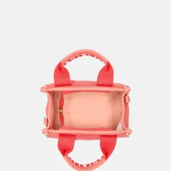 Crossbody Tassen^Valentino Bags Candle crossbody tas S Corallo