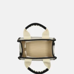 Crossbody Tassen^Valentino Bags Candle crossbody tas S Naturale/nero