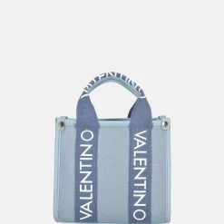Crossbody Tassen^Valentino Bags Candle crossbody tas S Azzurro