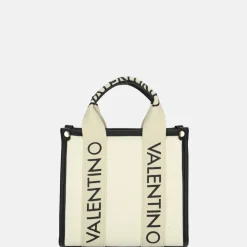 Crossbody Tassen^Valentino Bags Candle crossbody tas S Naturale/nero
