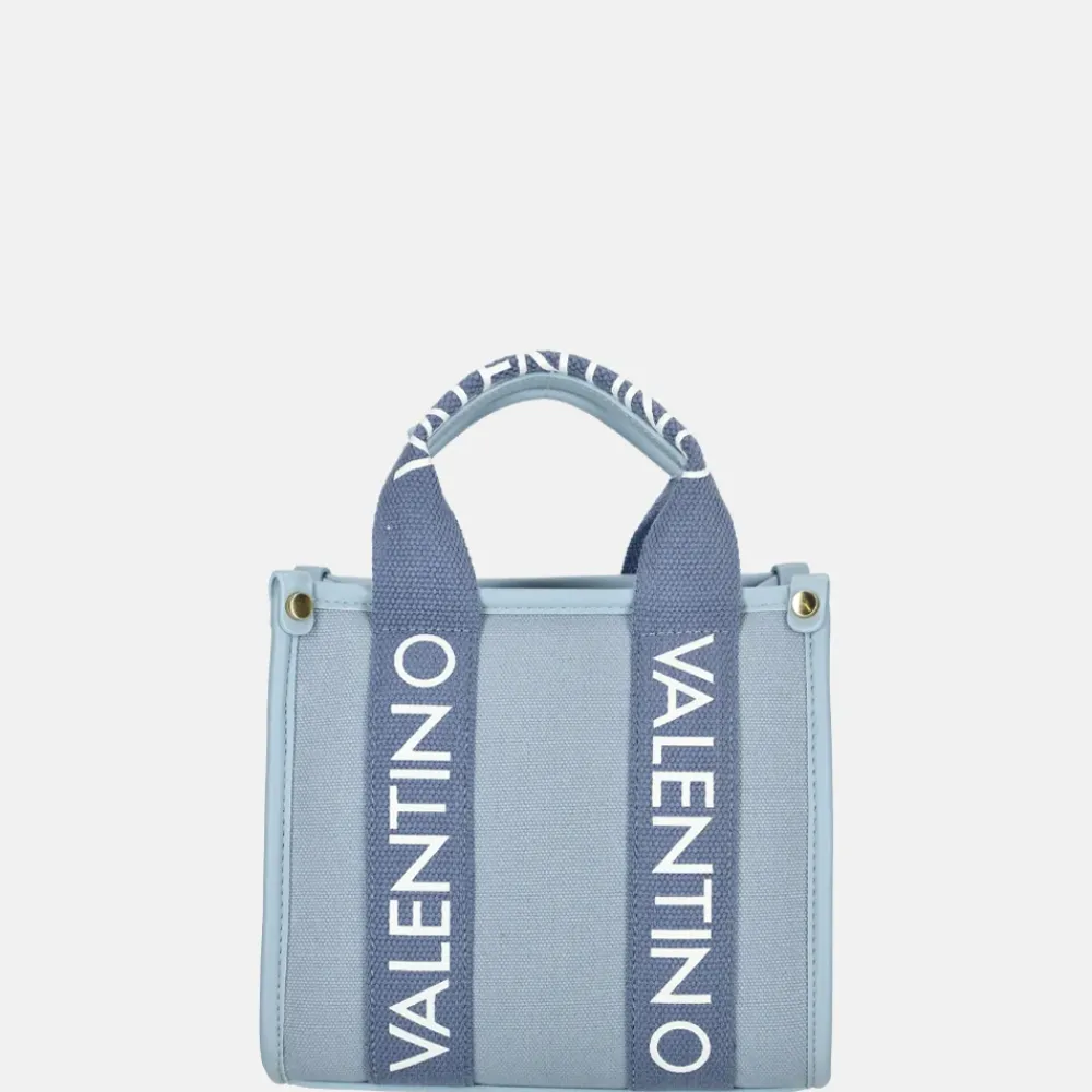 Crossbody Tassen^Valentino Bags Candle crossbody tas S Azzurro