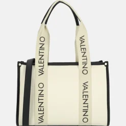 Shoppers^Valentino Bags Candle shopper naturale/nero