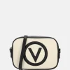 Crossbody Tassen^Valentino Bags Covent crossbody tas naturale/nero