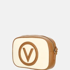 Crossbody Tassen^Valentino Bags Covent crossbody tas naturale/cuoi