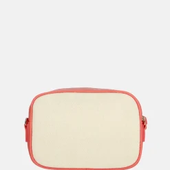 Crossbody Tassen^Valentino Bags Covent crossbody tas natur/coral