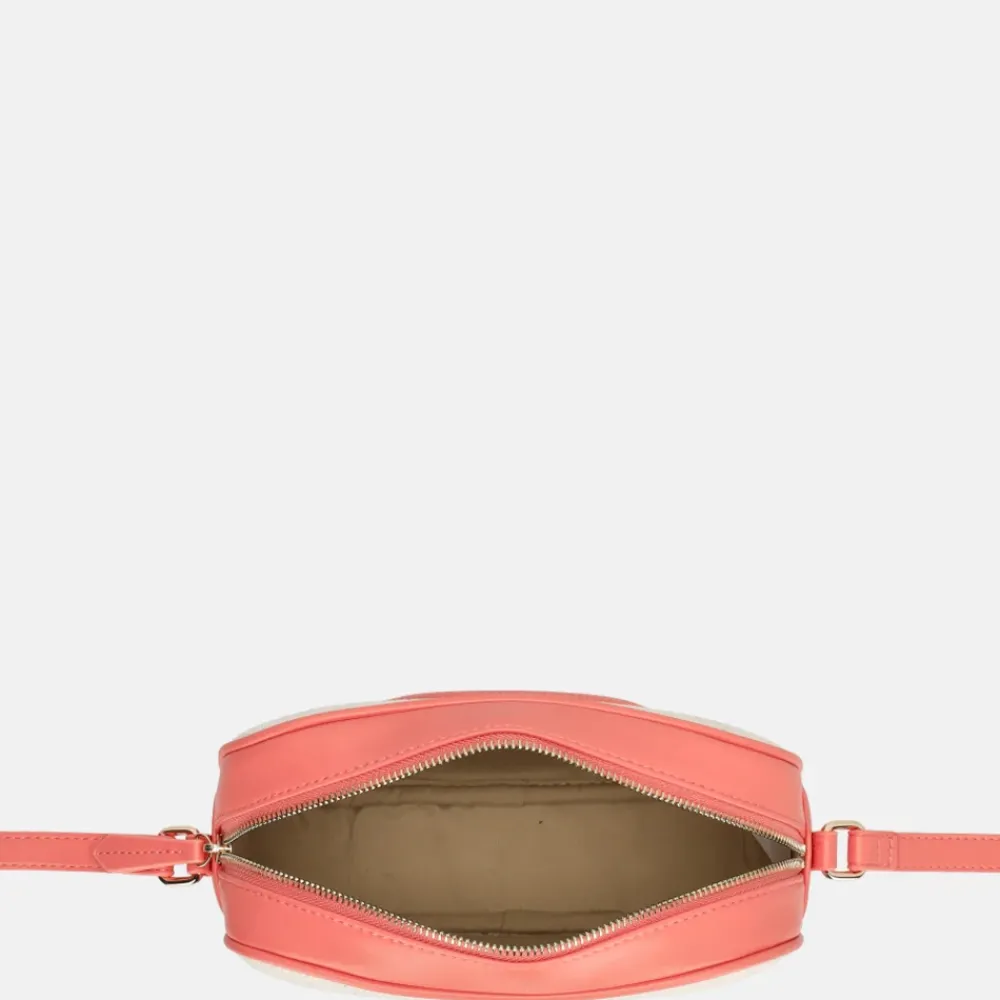 Crossbody Tassen^Valentino Bags Covent crossbody tas natur/coral