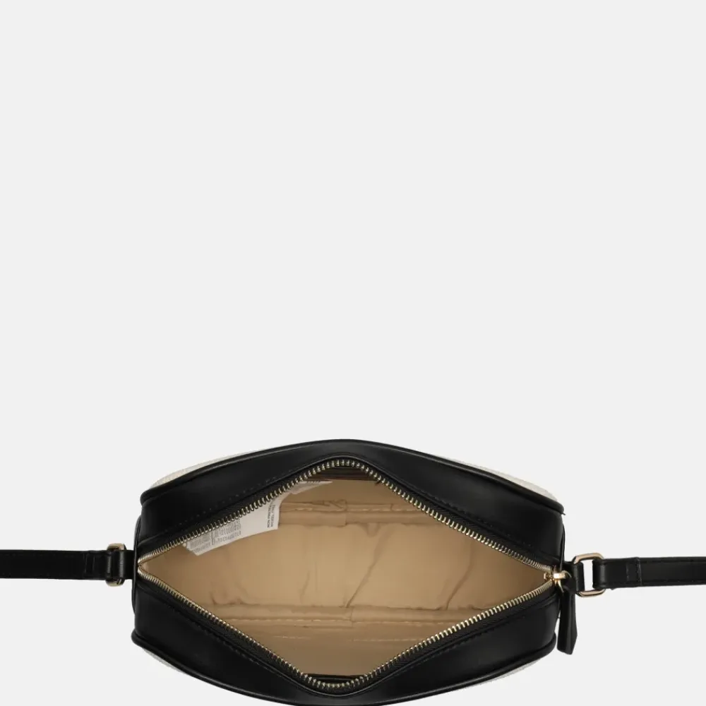 Crossbody Tassen^Valentino Bags Covent crossbody tas naturale/nero