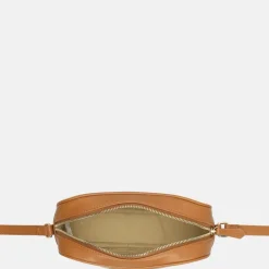 Crossbody Tassen^Valentino Bags Covent crossbody tas naturale/cuoi