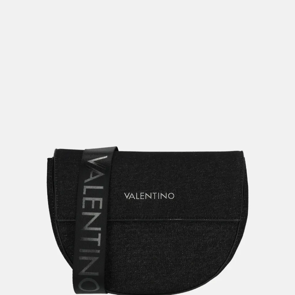Crossbody Tassen^Valentino Bags crossbody tas denim nero